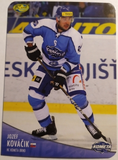 OFS 12/13 - Die-Cut - Jozef Kováčik - Brno - #108