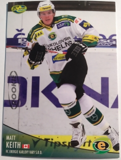 OFS 12/13 - Matt Keith - Karlovy Vary - #273