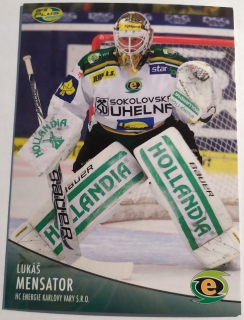 OFS 12/13 - Lukáš Mensator - Karlovy Vary - #269