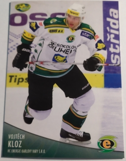 OFS 12/13 - Vojtěch Kloz - Karlovy Vary - #284