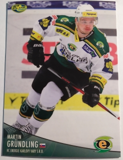 OFS 12/13 - Martin Gründlig - Karlovy Vary - #271