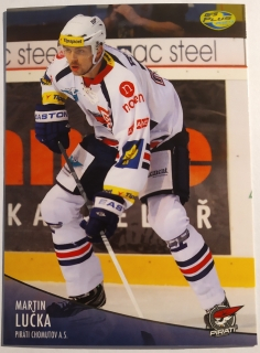 OFS 12/13 - Martin Lučka - Chomutov - #152