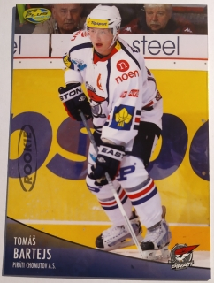 OFS 12/13 - Tomáš Bartejs - Chomutov - #164