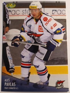 OFS 12/13 - Aleš Pavlas - Chomutov - #144