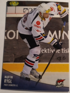 OFS 12/13 - Martin Rýgl - Chomutov - #153