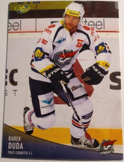 OFS 12/13 - Radek Duda - Chomutov - #162