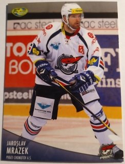 OFS 12/13 - Jaroslav Mrázek - Chomutov - #148