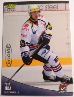 OFS 12/13 - Petr Jíra - Chomutov - #161