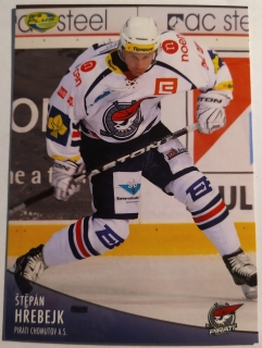 OFS 12/13 - Štěpán Hřebejk - Chomutov - #163