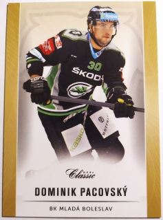 OFS 16/17 - Dominik Pacovský - Mladá Boleslav - #125