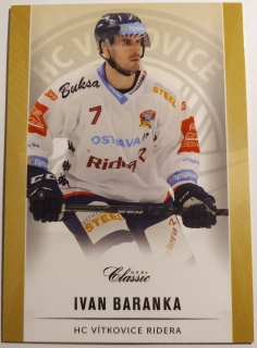 OFS 16/17 - Ivan Baranka - Vítkovice - #18