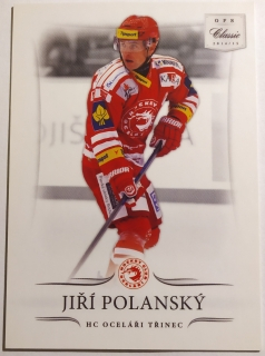 OFS 14/15 - Jiří Polanský - Třinec - #24