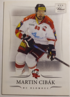 OFS 14/15 - Martin Cibák - Olomouc - #194