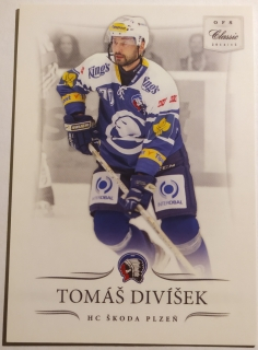 OFS 14/15 - Tomáš Divíšek - Plzeň - #234