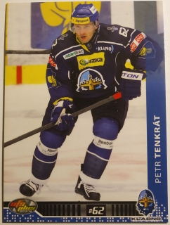 OFS 13/14 - Petr Tenkrát - Kladno - #74