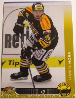 OFS 13/14 - Daniel Hora - Litvínov - #268