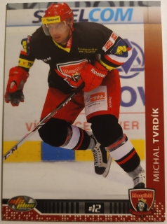 OFS 13/14 - Michal Tvrdík - Hradec Králové - #235