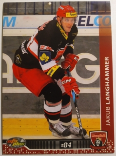 OFS 13/14 - Jakub Langhammer - Hradec Králové - #226