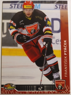 OFS 13/14 - František Ptáček - Hradec Králové - #225