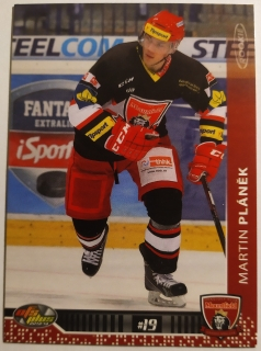 OFS 13/14 - Martin Pláněk - Hradec Králové - #232