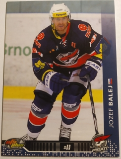 OFS 13/14 - Jozef Balej - Chomutov - #210