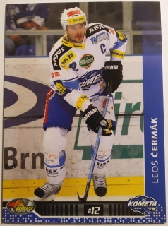 OFS 13/14 - Leoš Čermák - Brno - #11
