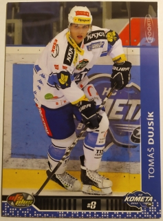 OFS 13/14 - Tomáš Dujsík - Brno - #19