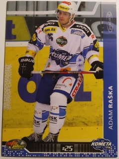 OFS 13/14 - Adam Raška - Brno - #1