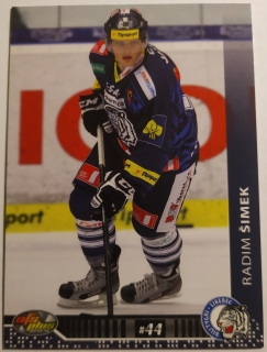 OFS 13/14 - Radim Šimek - Liberec - #28