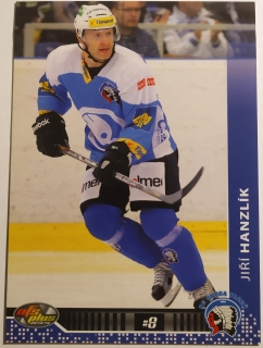 OFS 13/14 - Jiří Hanzlík - Plzeň - #185