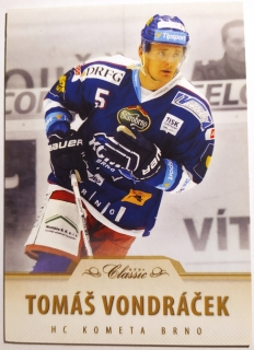OFS 15/16 - Tomáš Vondráček - Brno - #1