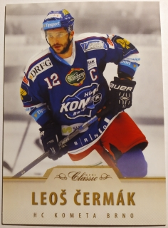 OFS 15/16 - Leoš Čermák - Brno - #2