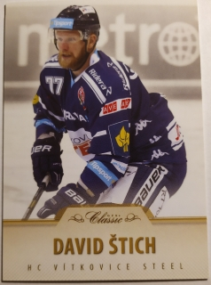 OFS 15/16 - David Štich - Vítkovice - #29