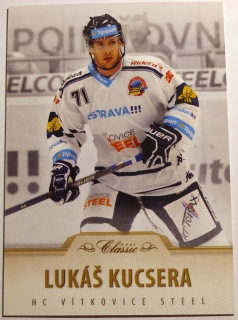 OFS 15/16 - Lukáš Kucsera - Vítkovice - #22