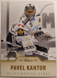 OFS 15/16 - Pavel Kantor - Vítkovice - #17