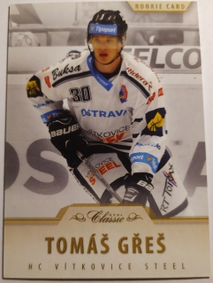 OFS 15/16 - Tomáš Greš - Vítkovice - #16