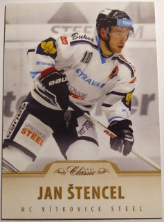 OFS 15/16 - Jan Štencel - Vítkovice - #26