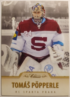 OFS 15/16 - Tomáš Pöpperle - Sparta - #30