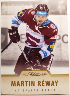 OFS 15/16 - Martin Réway - Sparta - #44