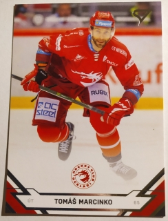 SportZoo ELH 21/22 - Tomáš Marcinko - Třinec - #14