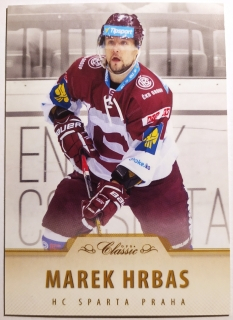 OFS 15/16 - Marek Hrbas - Sparta - #42