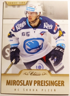 OFS 15/16 - Miroslav Preisinger - Plzeň - #56