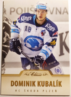 OFS 15/16 - Dominik Kubalík - Plzeň - #59