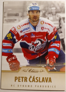 OFS 15/16 - Petr Čáslava - Pardubice - #63