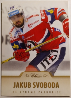 OFS 15/16 - Jakub Svoboda - Pardubice - #74