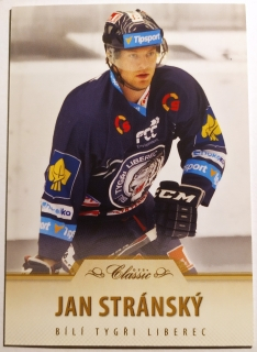 OFS 15/16 - Jan Stránský - Liberec - #85