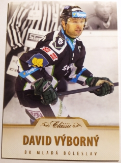 OFS 15/16 - David Výborný - Mladá Boleslav - #90
