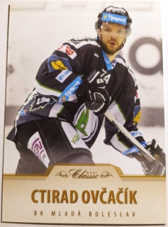 OFS 15/16 - Ctirad Ovčačík - Mladá Boleslav - #94