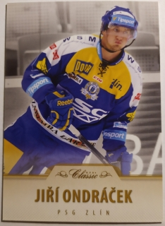 OFS 15/16 - Jiří Ondráček - Zlín - #109