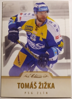 OFS 15/16 - Tomáš Žižka - Zlín - #105